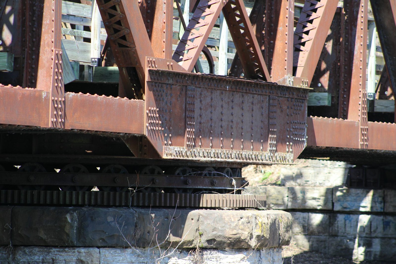 Roller drum
